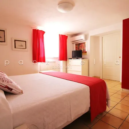 Apartment Panzitella *