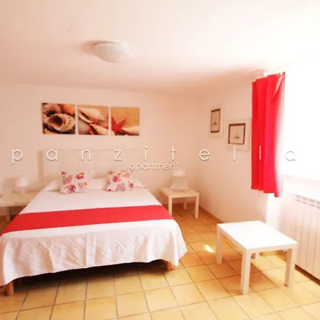 Panzitella Apartment Ischia